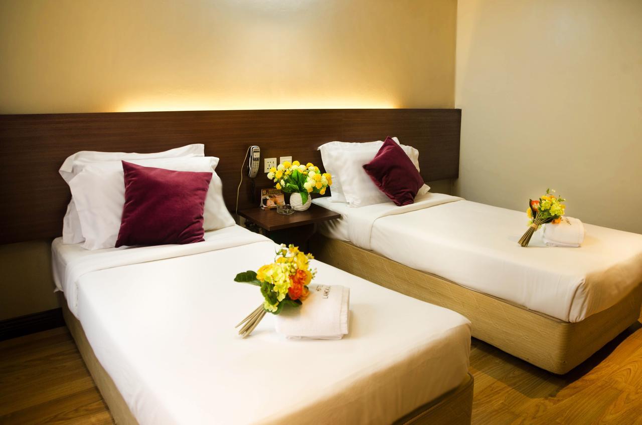 Hotel Langkasuka Express Kuah Zewnętrze zdjęcie