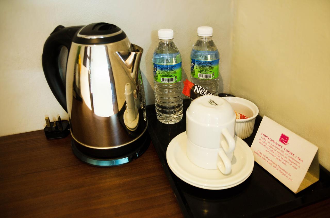 Hotel Langkasuka Express Kuah Zewnętrze zdjęcie