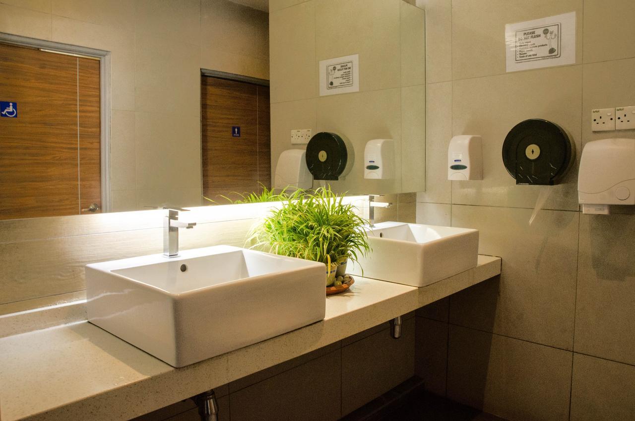 Hotel Langkasuka Express Kuah Zewnętrze zdjęcie