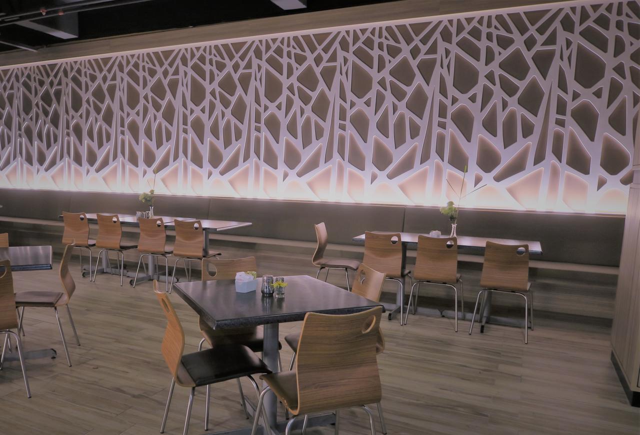Hotel Langkasuka Express Kuah Zewnętrze zdjęcie